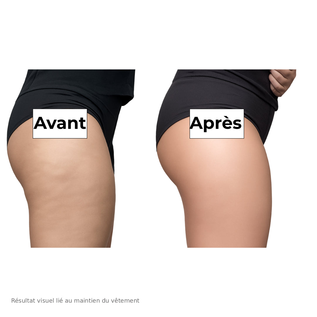 Legging LYREM – effet sculptant & lissant