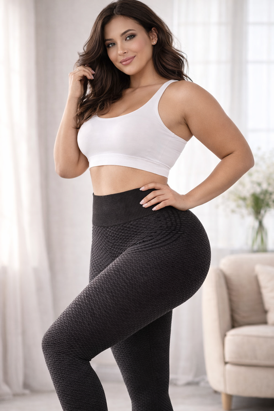 Legging LYREM – effet sculptant & lissant